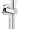Душевой набор с держателем для скрытого монтажа Grohe New Tempesta Classic (26406001)