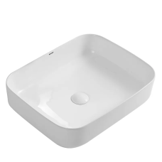 Раковина накладная Mixxus Premium DIVERSE-0110 500х390х130mm (MP6516)