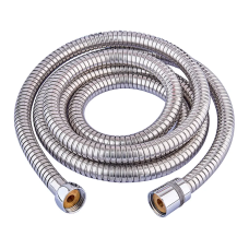 Шланг Mixxus Chr.F01 растяжной 200-250 см (HO0027)