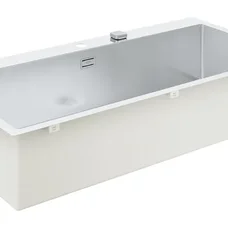Мойка для кухни из нержавеющей стали Grohe K800 (31586SD1)