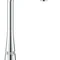 Смеситель для кухни с выдвижным изливом Grohe Zedra SmartControl (31593002)