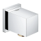 Шланговое подключение Grohe Euphoria Cube (27704000)