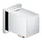 Шланговое подключение Grohe Euphoria Cube (27704000)