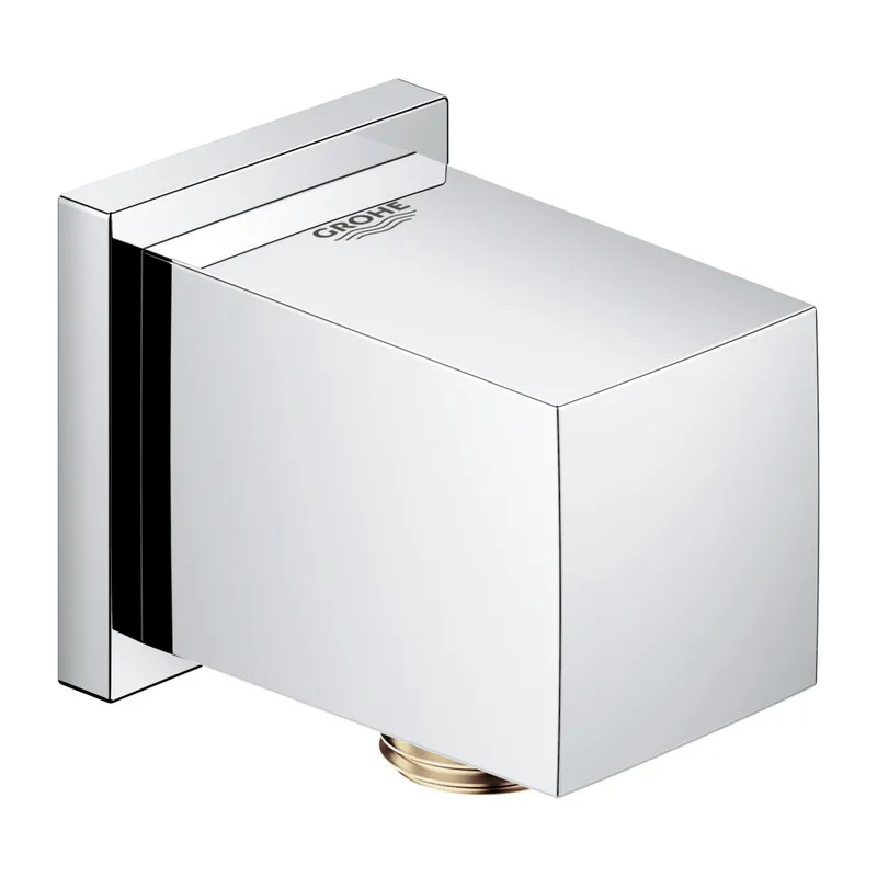 Шланговое подключение Grohe Euphoria Cube (27704000)