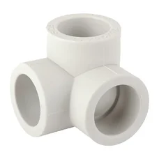 Угол с тремя выходами 32 PPR Koer K0031.PRO (KP0038)