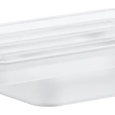 Мильниця Grohe Selection Cube (40806000)