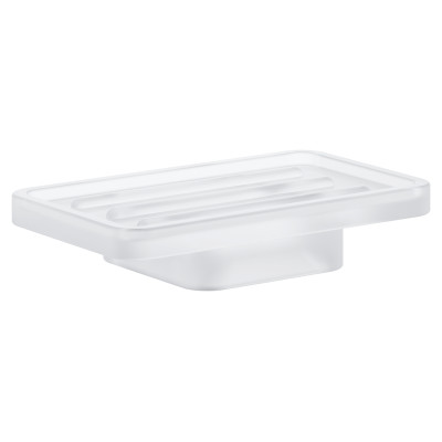 Мильниця Grohe Selection Cube (40806000)