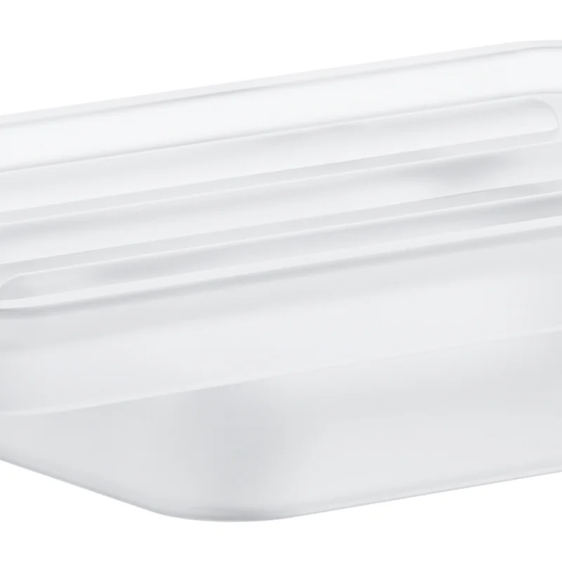 Мильниця Grohe Selection Cube (40806000)