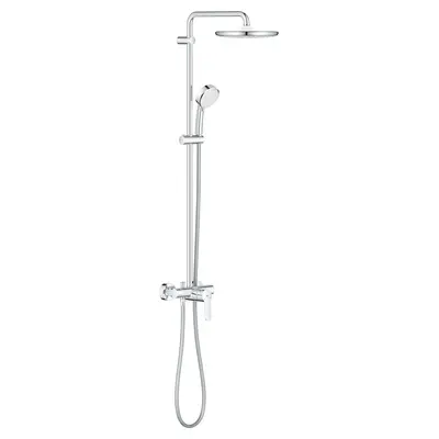 Душевая система со смесителем для душа Grohe New Tempesta Cosmop. System (26673000)