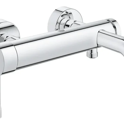 Смеситель для ванны Grohe Essence New (33624001)