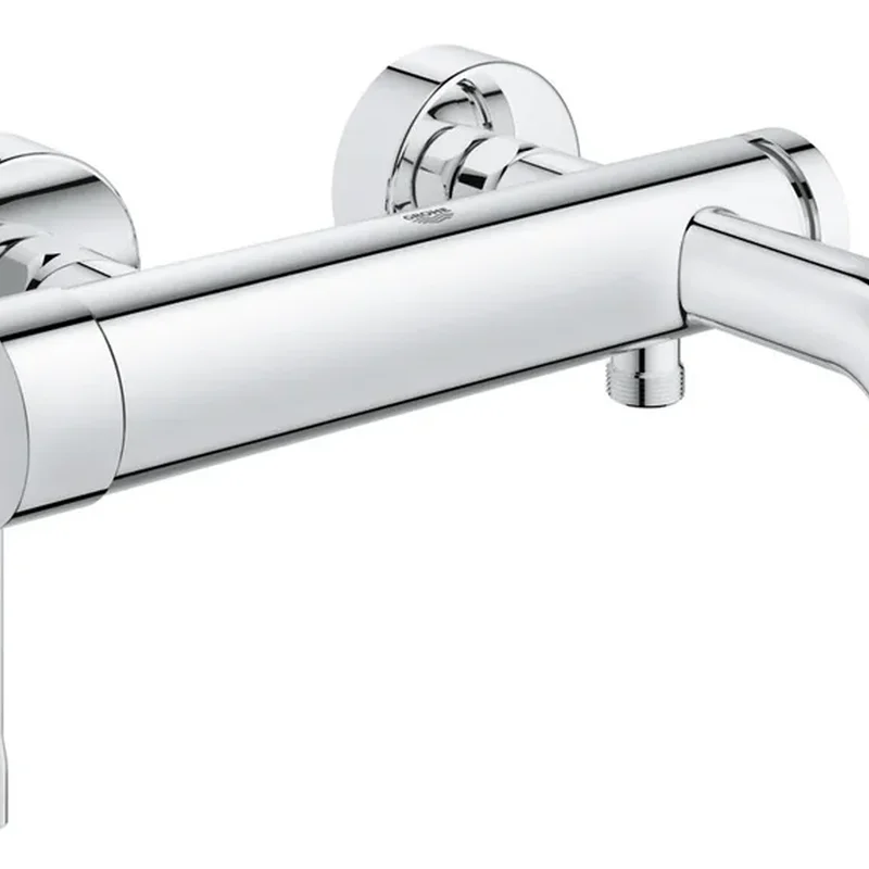 Смеситель для ванны Grohe Essence New (33624001)