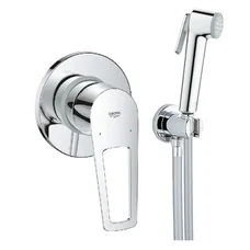 Комплект гигиенического душа Grohe BauLoop New (UA11104201)