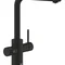 Смеситель для кухни с подключением к фильтру Grohe Blue Pure Minta (30590KF0)