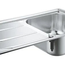Кухонная мойка Grohe EX-2 Sink K401 (31566SD0)