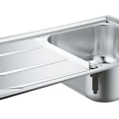 Кухонная мойка Grohe EX-2 Sink K401 (31566SD0)