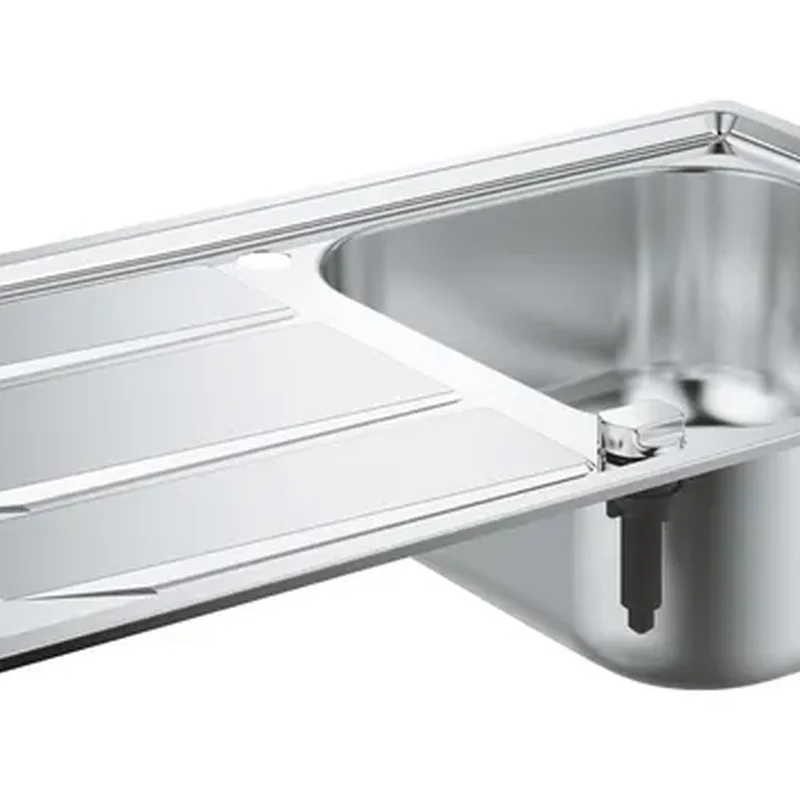 Кухонная мойка Grohe EX-2 Sink K401 (31566SD0)
