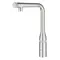 Змішувач для кухні з висувним виливом Grohe Essence SmartControl (31615DC0)