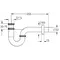 Сифон для раковини Grohe (28947000)