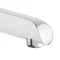 Змішувач для умивальника MIXXUS PREMIUM EDEM 001 (WHITE) (MI5843)