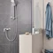 Набір змішувачів Grohe Eurosmart M-Size для душу (123244M)