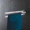 Подвійний тримач для рушників Grohe Selection Cube (40768000)