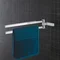 Подвійний тримач для рушників Grohe Selection Cube (40768000)