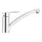 Змішувач для кухні Grohe BauEco (31680000)