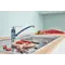 Змішувач для кухні Grohe BauEco (31680000)