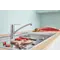 Змішувач для кухні Grohe BauEco (31680000)