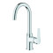 Змішувач для раковини L-розміру Grohe Eurosmart New (23537003)