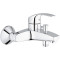 Набір змішувачів Grohe Eurosmart (124458)