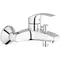 Набір змішувачів Grohe Eurosmart (124458)