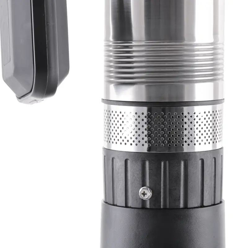 Насос для колодязів відцентровий GRANDFAR 4GDm56/7-0.75 з попл.100мм (GF1312) Насос для колодязів відцентровий GRANDFAR 4GDm56/7-0.75 з попл.100мм (GF1312)