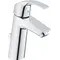 Набір змішувачів Grohe Eurosmart (124458)