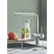 Комплект змішувача для кухні із фільтром Grohe Blue Pure (30382DC0)