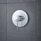 Змішувач прихованого монтажу для 1 споживача Grohe Essence New (24057001)