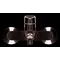 Змішувач для ванни Grohe BauLoop New (23603001)