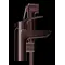 Змішувач для раковини з гігієнічним душем Grohe Eurosmart New (23124003)