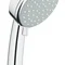Душевая система с термостатом для душа Grohe New Tempesta Cosmop. System (26670000)