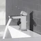 Смеситель для умывальника с дон. клапаном Grohe Eurocube (23127000)