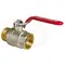Кран шаровый Koer 1 1/2" ГШР (KR.215) (KR0022) Кран шаровый Koer 1 1/2" ГШР (KR.215) (KR0022)