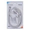 Набор для гигиенического душа Mixxus Bidet SET-001 (шланг 1,2м) (LE2773)