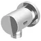 Шланговое подключение Grohe Rainshower neutral (27057000)