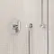 Шланговое подключение Grohe Rainshower neutral (27057000)