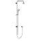 Шланговое подключение Grohe Rainshower neutral (27057000)