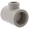 Тройник редукционный 32x20x32 PPR Koer K0042.PRO (KP0051)