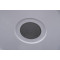 Бокс душевой без гидромассажа Mixxus STRONG SB01-90x90x215-FB SATIN с высоким поддоном (MI6884)