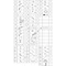 Бокс душевой без гидромассажа Mixxus STRONG SB01-90x90x215-FB SATIN с высоким поддоном (MI6884)