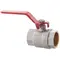 Кран шаровый Koer 1 1/2" ГГР (KR.214) (KR0021)
