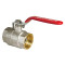 Кран шаровый Koer 1 1/2" ГГР (KR.214) (KR0021)